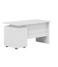 Computer Table Uae, workstations, Best office Furniture in Dubai, Ajman|Interwood Furniture