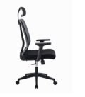 Ergonomic Mesh High Back Office Chair 02, Best office Furniture in Dubai, Ajman | Interwood Furniture, Office Furniture