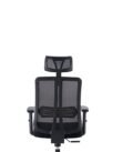 Ergonomic Mesh High Back Office Chair 03, Best office Furniture in Dubai, Ajman | Interwood Furniture, Office Furniture