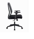 Ergonomic Mesh Mid Back Office Chair 02 2, Best office Furniture in Dubai, Ajman | Interwood Furniture, Office Furniture