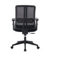 Ergonomic Mesh Mid Back Office Chair 03 1, Best office Furniture in Dubai, Ajman | Interwood Furniture, Office Furniture