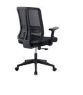 Ergonomic Mesh Mid Back Office Chair 04 1, Best office Furniture in Dubai, Ajman | Interwood Furniture, Office Furniture