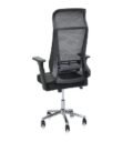 High Back Ergonomic Modern Task Office Chair 02, Best office Furniture in Dubai, Ajman | Interwood Furniture, Office Furniture
