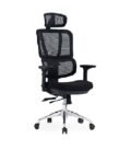 LUXURY OFFICE CHAIR H86 01 1, Best office Furniture in Dubai, Ajman | Interwood Furniture