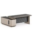 Modern Executive Desk for Office