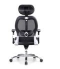 OFFICE CHAIR 8072 02, Best office Furniture in Dubai, Ajman | Interwood Furniture, Office Furniture