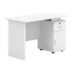 Computer Table UAE Back, Best office Furniture in Dubai, Ajman