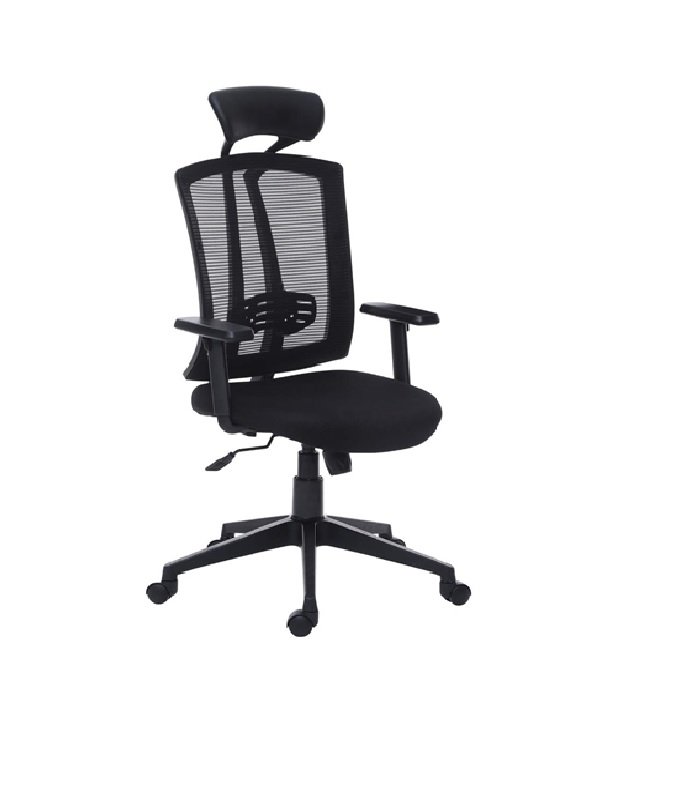 Best Ergonomic Chair for Neck Pain 2 - Best Office Furniture,Furniture,Ajman,Executive Chair,Home