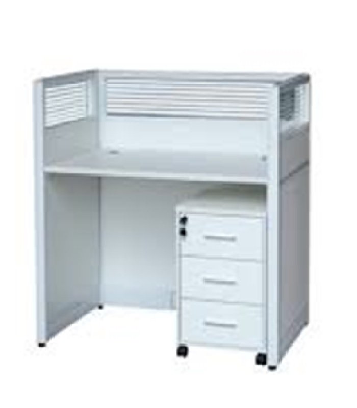 Cubicle Workstation, Best Office Desk in Dubai, Ajman | Interwood Furniture