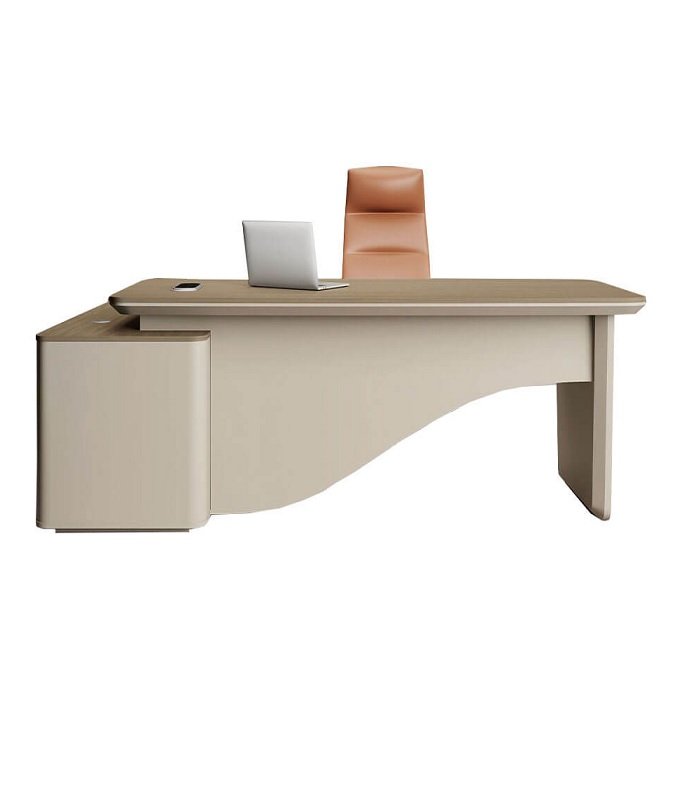 Elegant Executive Desk,Best office Furniture in Dubai, Ajman|Interwood Furniture, office furniture