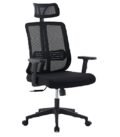 Ergonomic Chairs Dubai, buy ergonomic mesh high back office chair