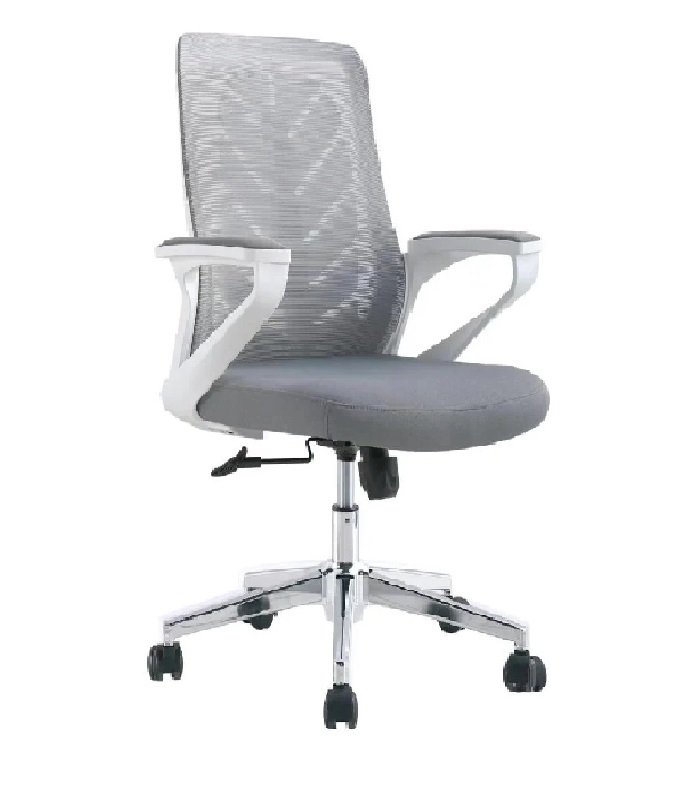 Ergonomic Mesh Office Chair. Ergonomic Mesh Office Chair - Stay Cool and Supported Experience the perfect combination of breathable comfort and ergonomic support with the Ergonomic Mesh Office Chair from Interwood Furniture LLC