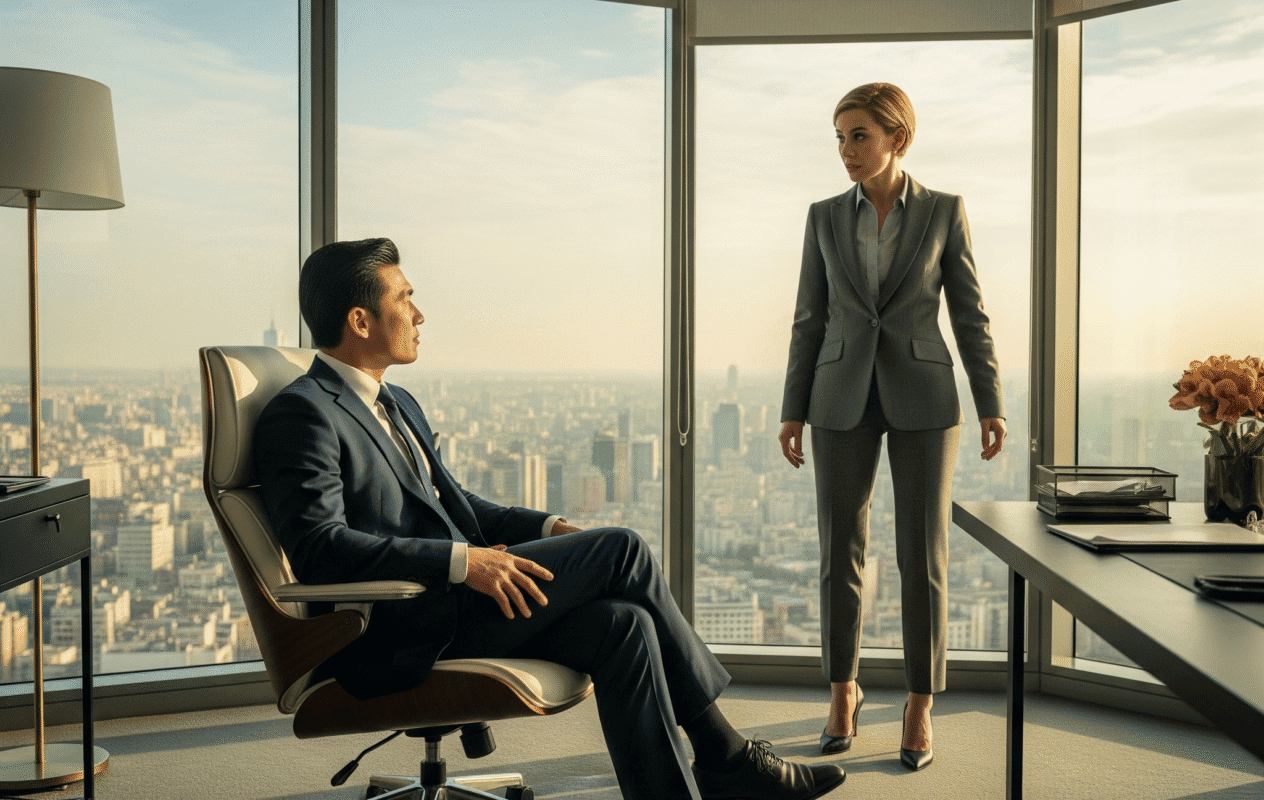 Modern Executive Chair,Best office furniture in Dubai, Ajman | Interwood Furniture