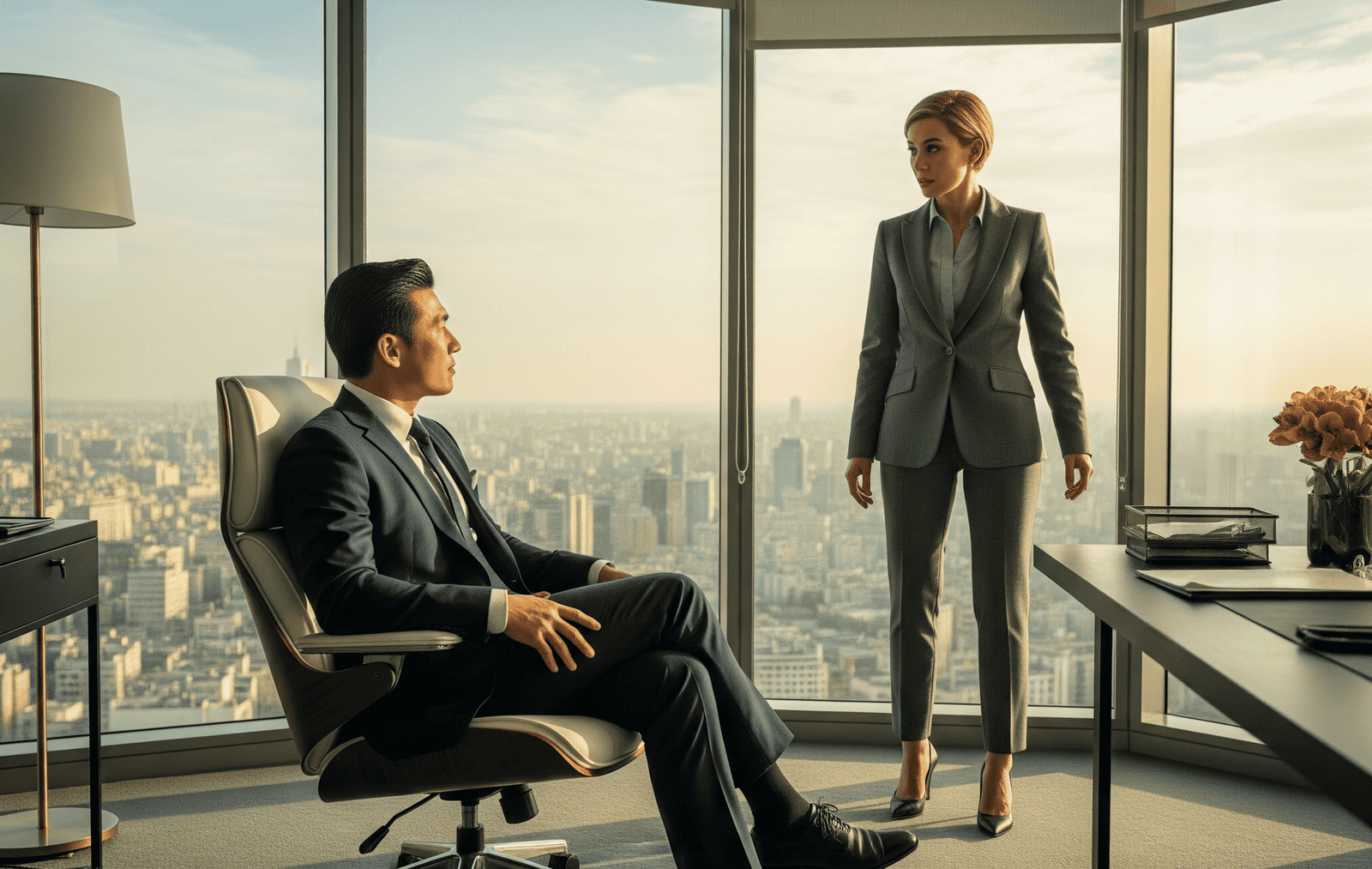 Office furniture : The Power of a Modern Executive Chair 1 Modern Executive Chair,Best office furniture in ajman, Best office furniture China mall, Best office Furniture near me, Best office furniture , Office furniture China mall, Office furniture ajman, Office furniture near me, Office furniture, Best Office Furniture in Dubai, Ajman | Interwood Furniture