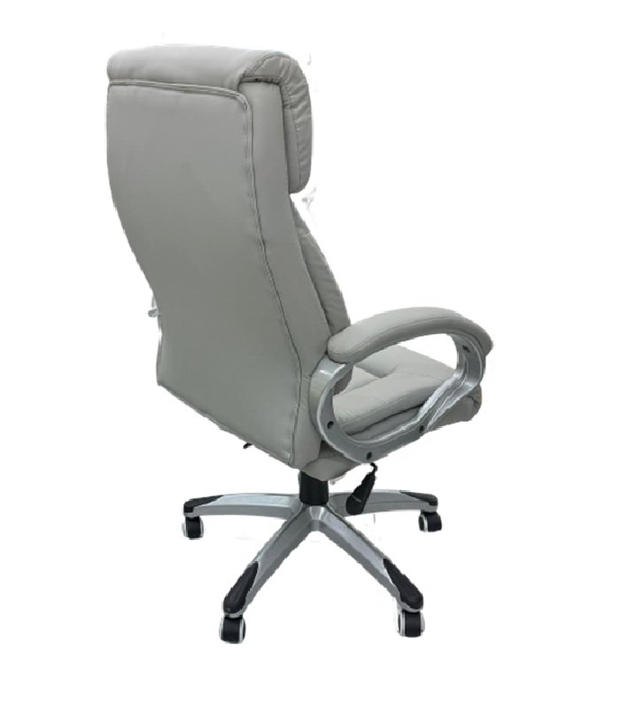 High-Back Desk Chair -Back- Ergonomic Comfort for Your Workspace | Interwood Furniture LLC, Best Office Furniture in Dubai, Ajman