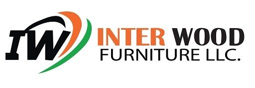 Interwood,This logo for Interwood Furniture. Best Office Furniture in Dubai, Ajman