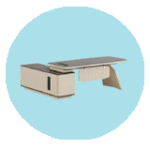 Office Desk Category, Best Office Furniture in Dubai, Ajman