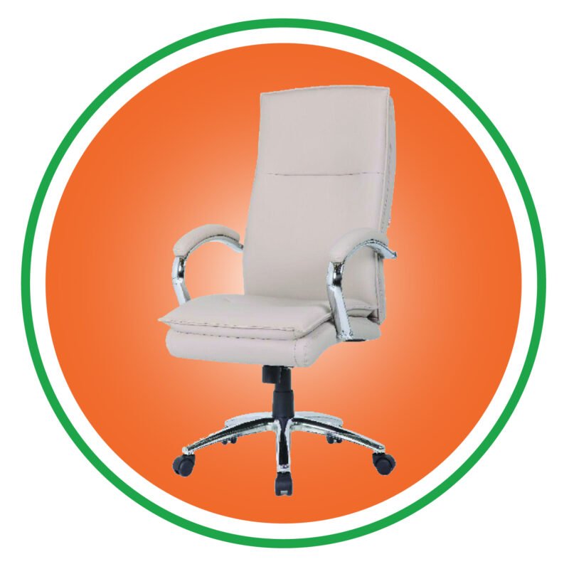 01 2 - Best Office Furniture,Furniture,Ajman,Executive Chair,Home