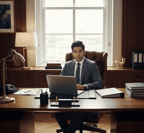 Best Office Furnniture interwood02