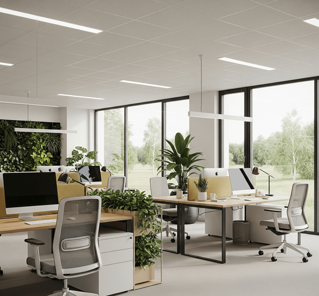 Best office Furniture Interwood Feature Image, Best Office Furniture in Dubai, Ajman | Interwood Furniture, office furniture