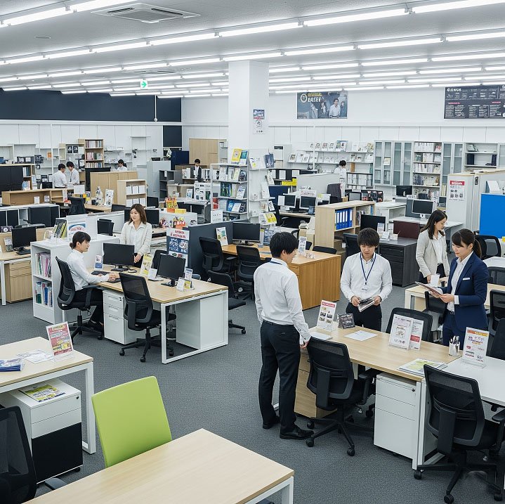 Office Furniture for Ajman, Dubai & Beyond: Creating Your Productive Workspace 5 Office furniture Interwood - office furniture,Office furniture chinamall