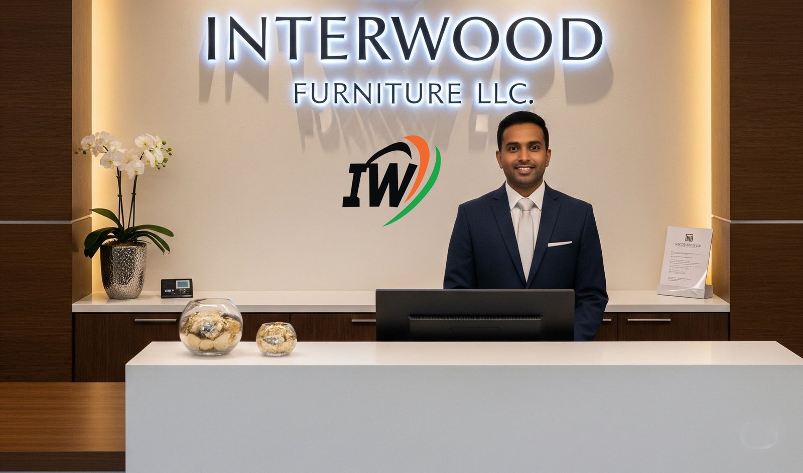 Office Furniture for Ajman, Dubai & Beyond: Creating Your Productive Workspace 1 image2