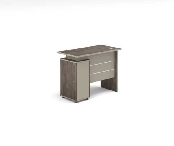 Modern Executive Table - Image 2