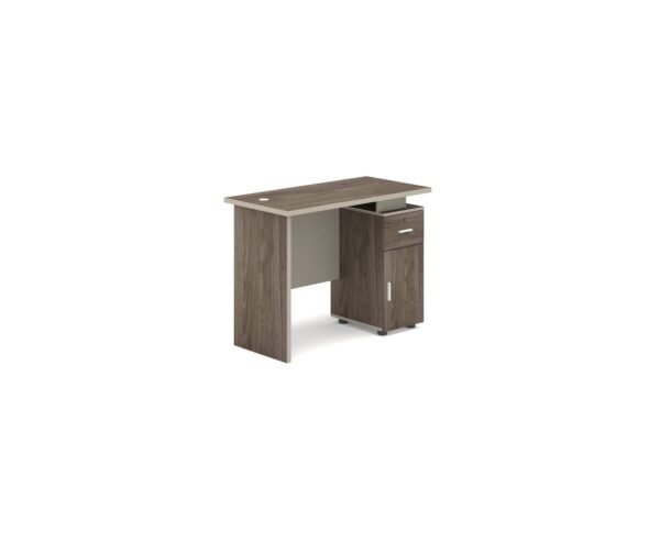 Modern Executive Table - Image 3