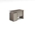 Modern Executive Table - Image 4