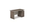 Modern Executive Table - Image 5