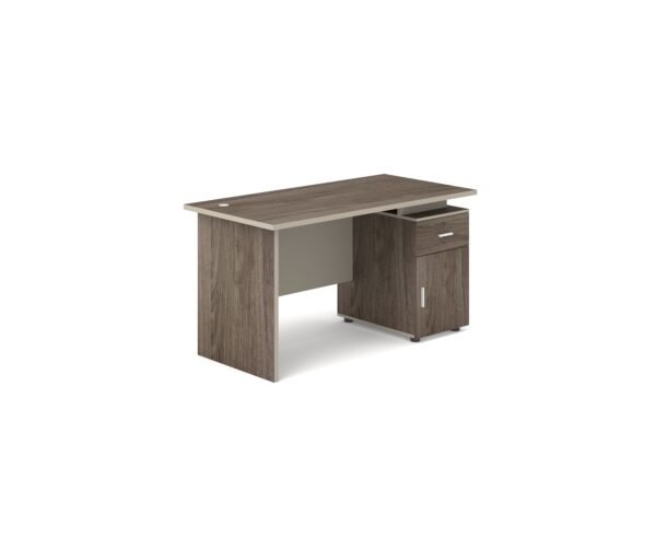 Modern Executive Table - Image 5