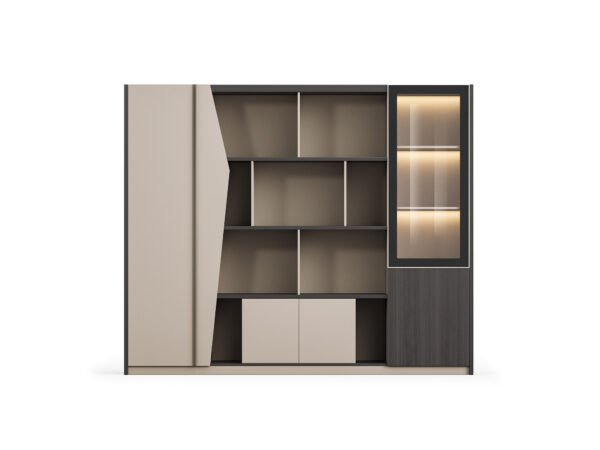 Office Filing Cabinets - Image 1