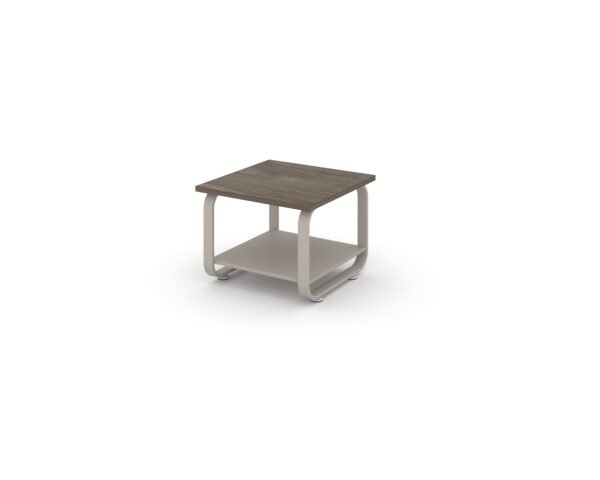 Coffee Table with storage - Image 1