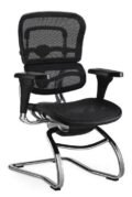 Executive Visitor Chair