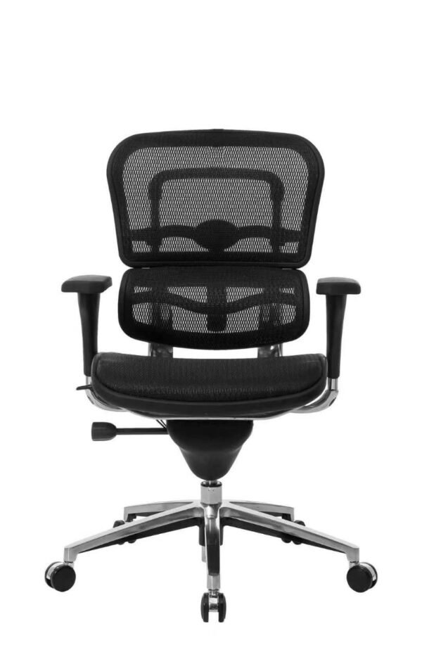 Executive Visitor Chair - Image 2