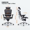 Elite Highback Chair - Image 2