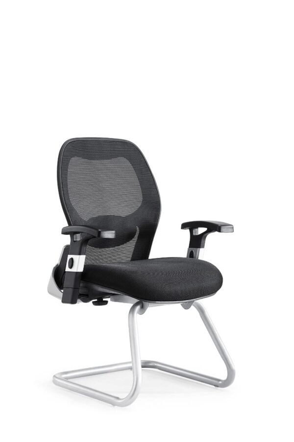 Office Visitor  Chair - Image 1