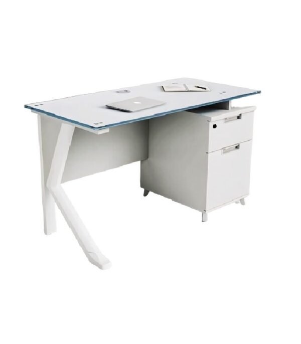 Modern Office Table - Image 2