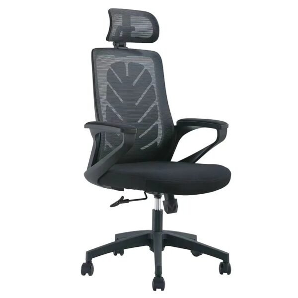 High Back Mesh Chair - Image 1