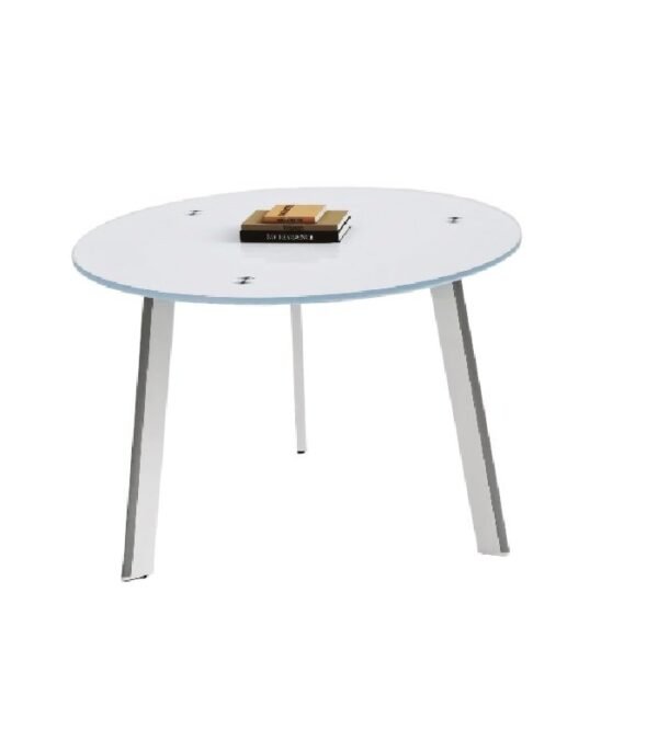 Round Meeting Table - Image 1
