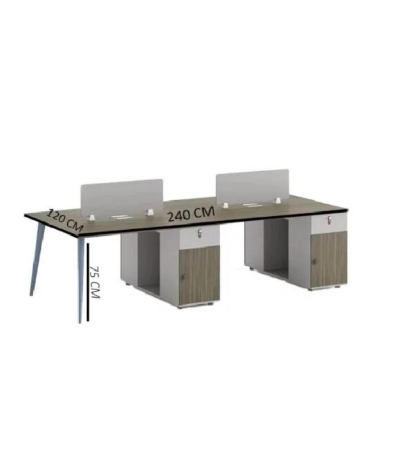 Office Workstation - Image 2