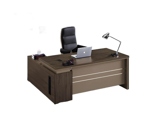 Contemporary Executive Desk Contemporary Executive Desk