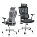 Ergonomic office chair