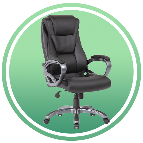 evergreen category 24324234 - Best Office Furniture,Furniture,Ajman,Executive Chair,Home