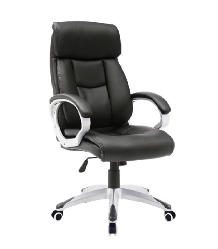 Executive faux leather chair Executive faux leather chair