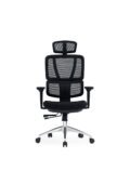 High-Back Mesh Chair