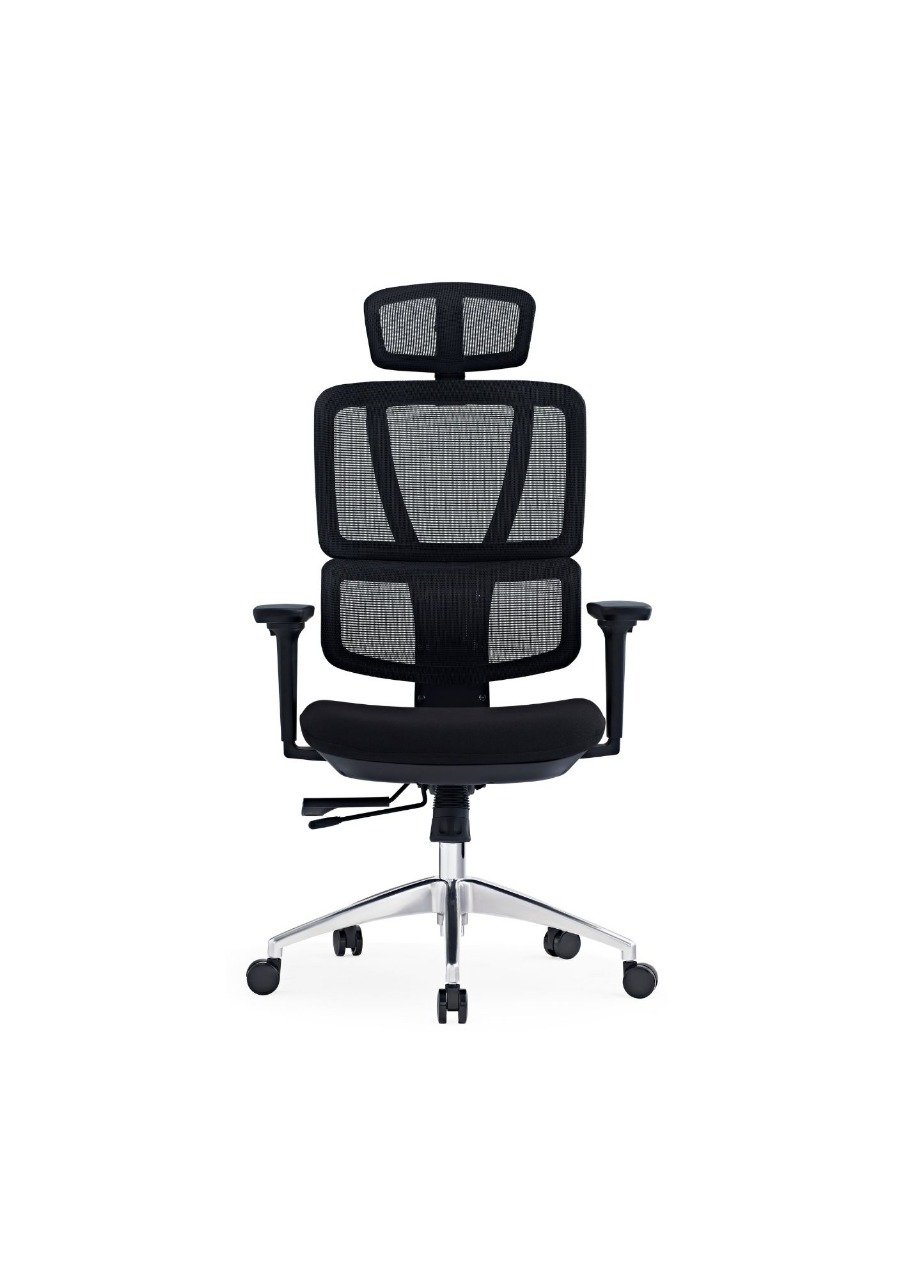 High-Back Mesh Chair High-Back Mesh Chair