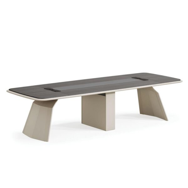 Executive Conference Table - Image 1