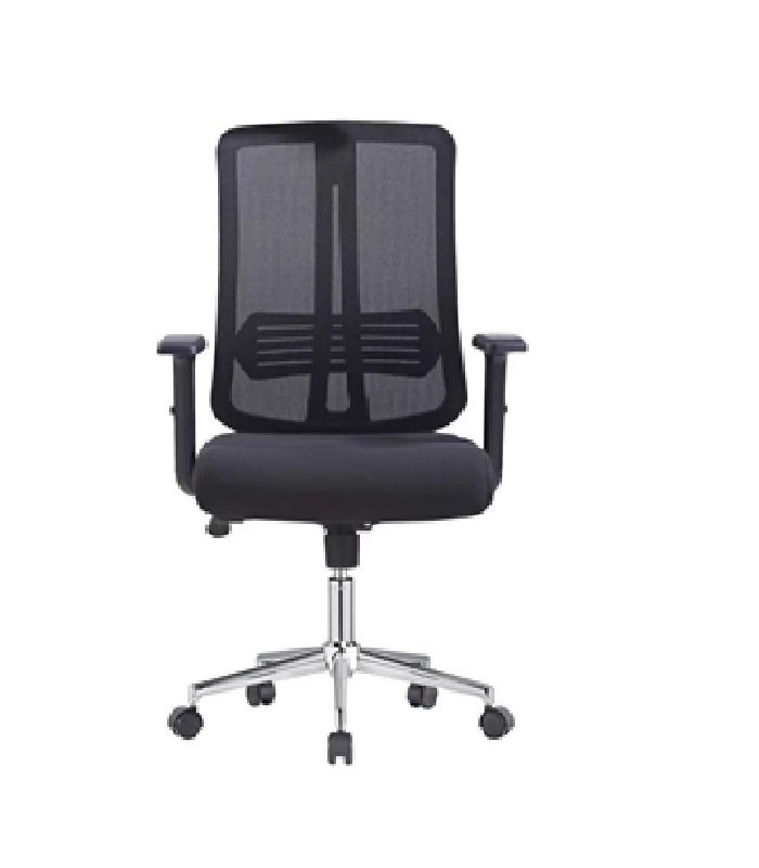 Mid-Back Office Chair Mid-Back Office Chair