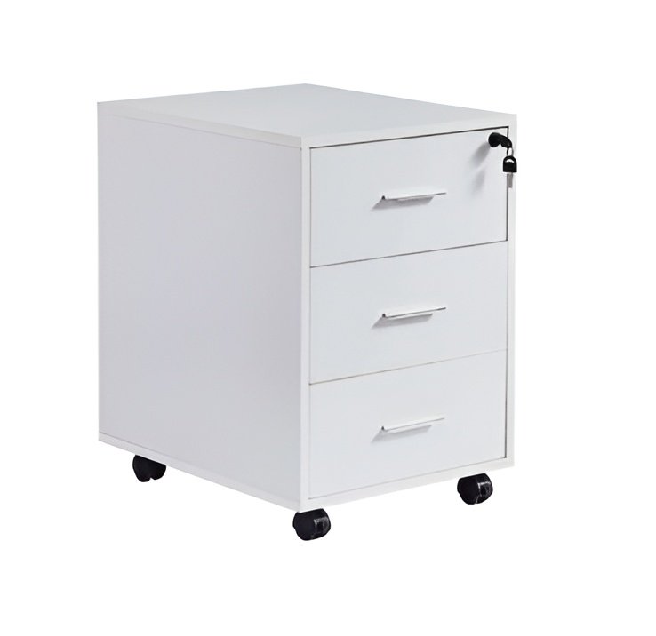 Mobile file cabinet Mobile file cabinet
